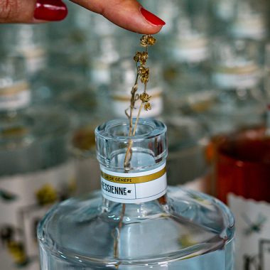 Distillerie Gessienne