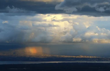 Que faire quand il pleut