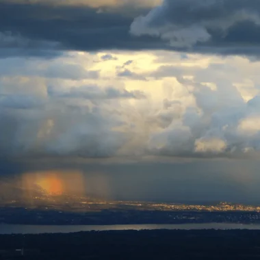 Que faire quand il pleut