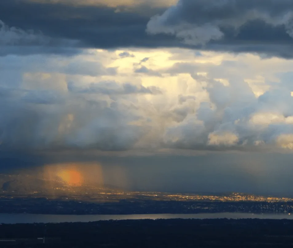 Que faire quand il pleut