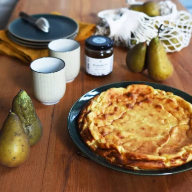 Fromages de chèvre de la chevrerie de Noirecombe