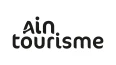 Logo Ain Tourisme