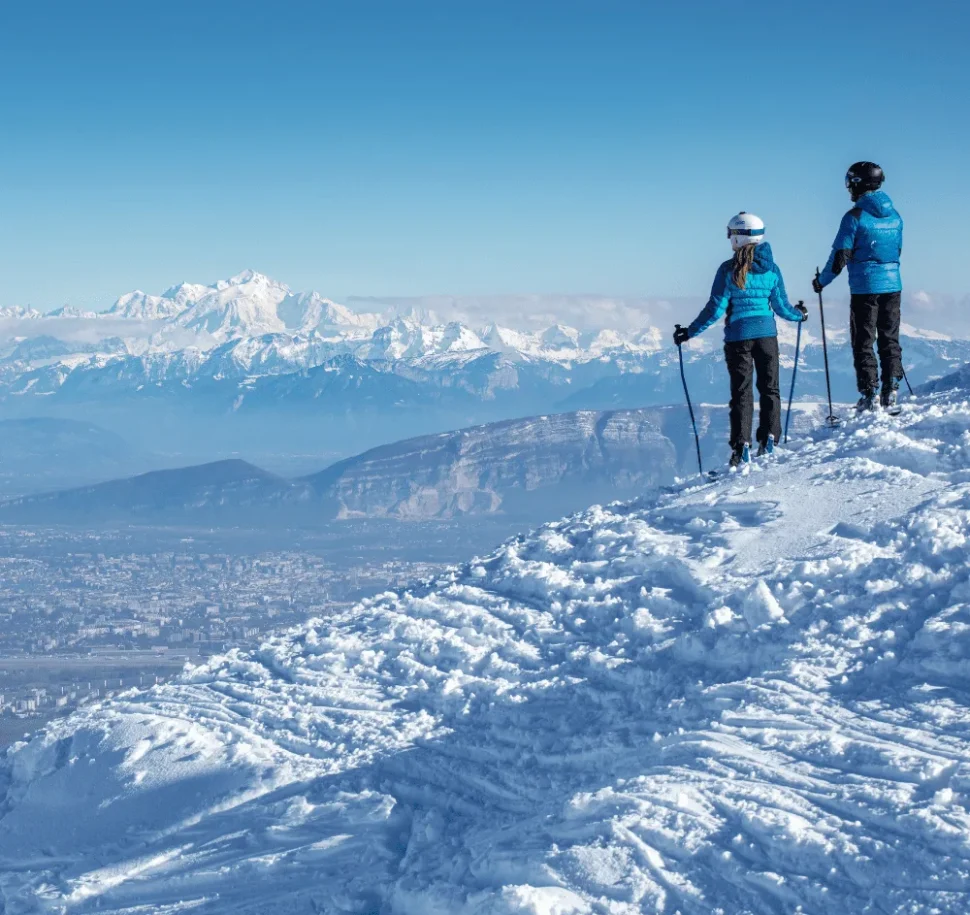 Ski alpin
