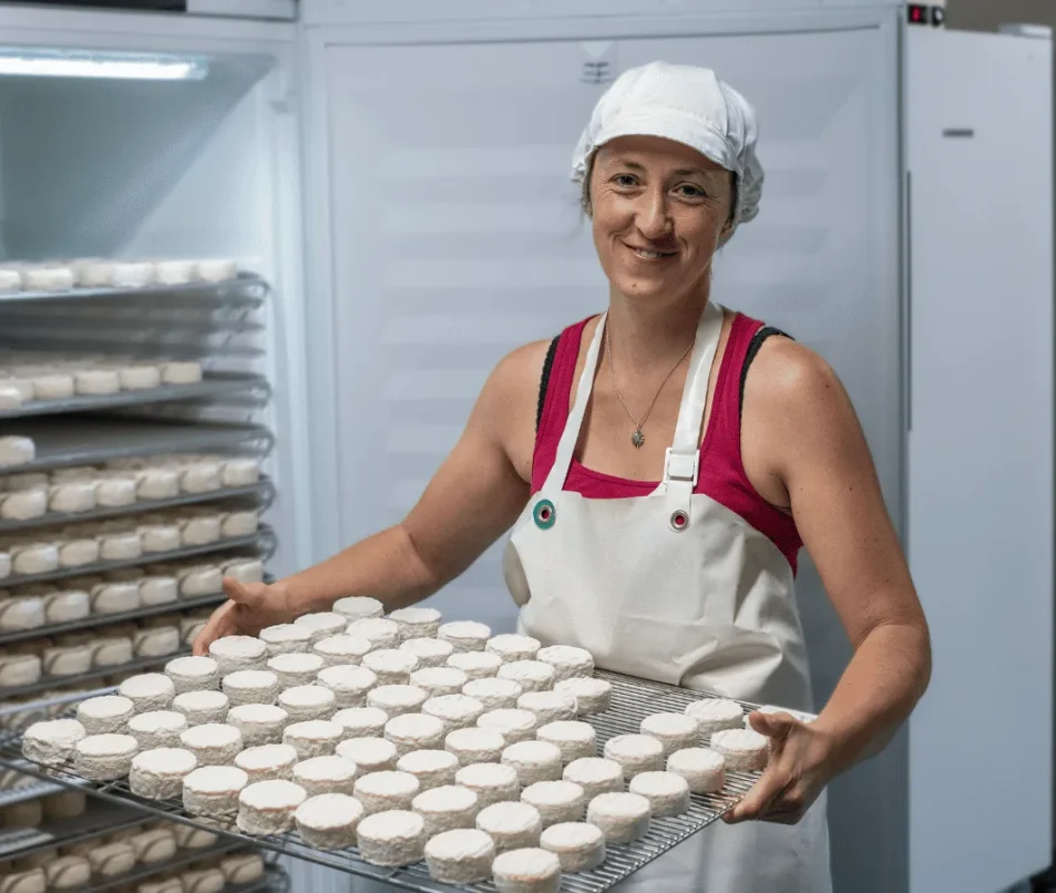 Portrait chemin des savoir-faire