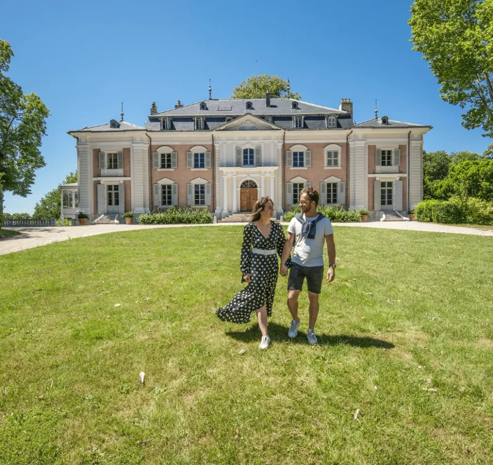 Château de Voltaire
