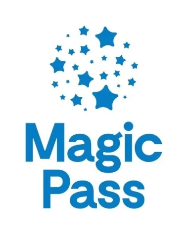 Logo Magic Pass