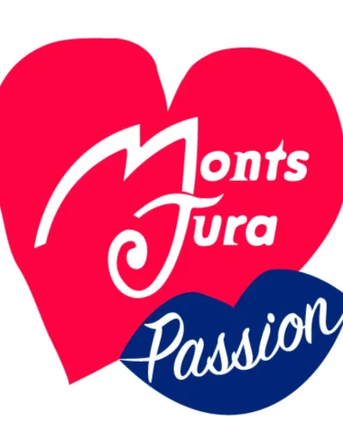 Logo Monts Jura passion