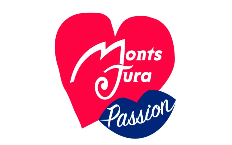 Logo Monts Jura passion