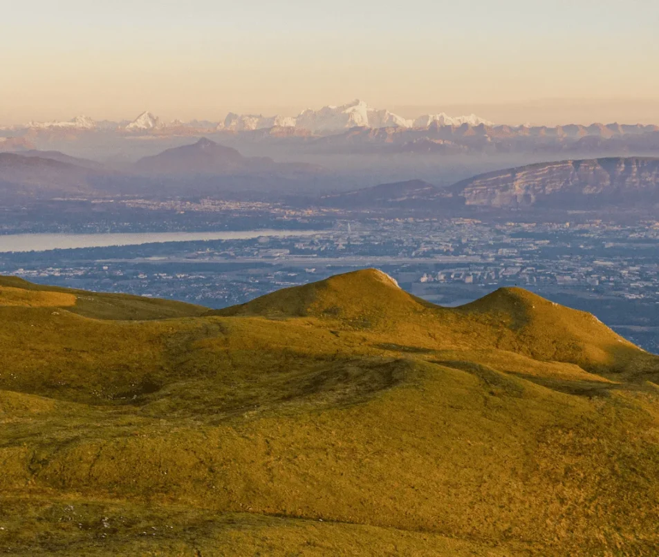 Mont Blanc