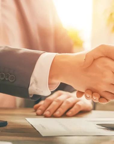 Become a partner