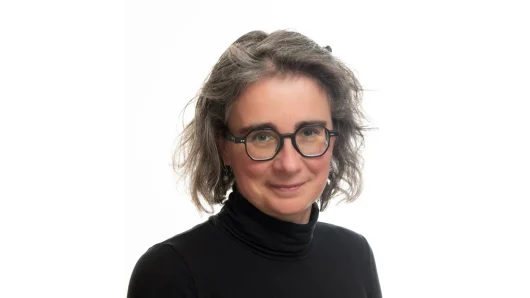 Anne Legrand