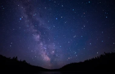 What you need to know about pitching your tent in the Monts Jura?