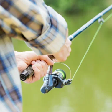 Fishing