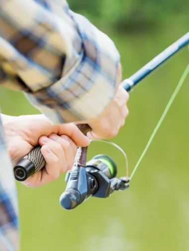 Fishing