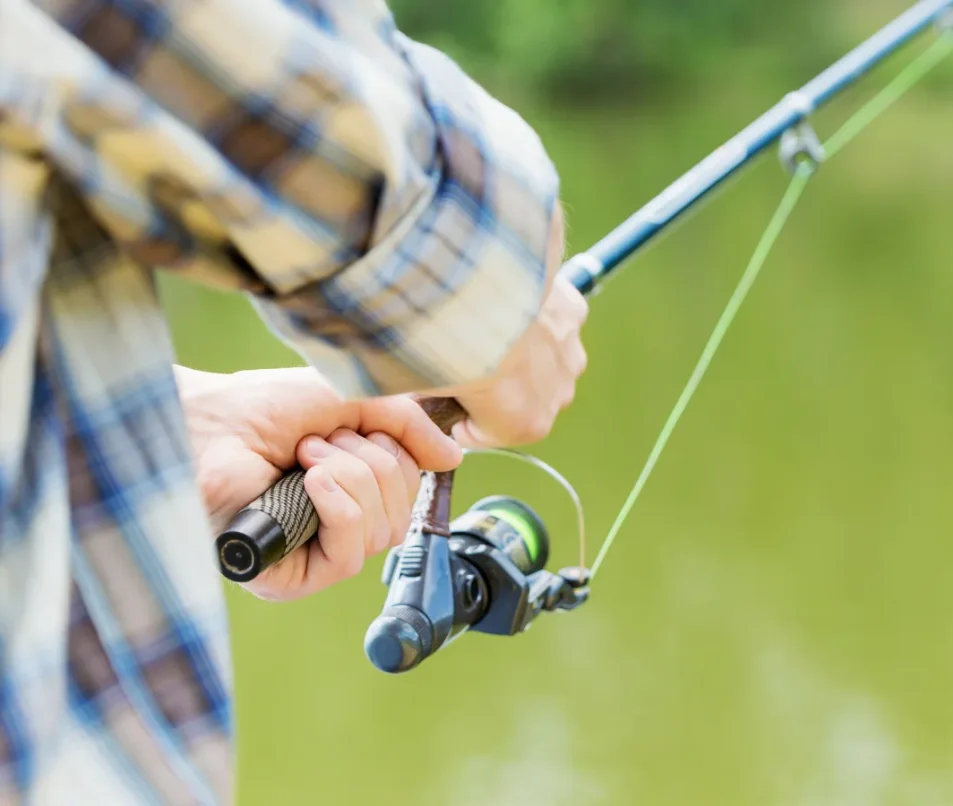 Fishing