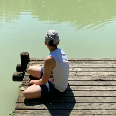 Ma semaine de vacances dans le Pays de Gex