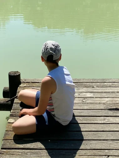 Ma semaine de vacances dans le Pays de Gex