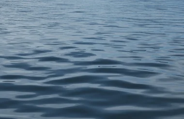 Lac temporaire