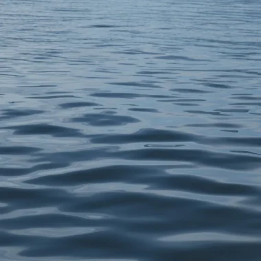 Lac temporaire