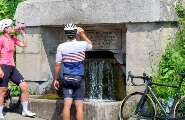 Fontaine Napoléon