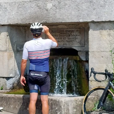 The Napoleon Fountain