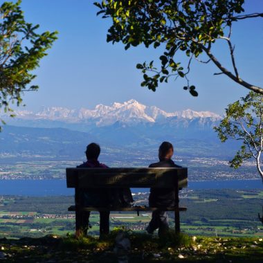 Banc du Turet