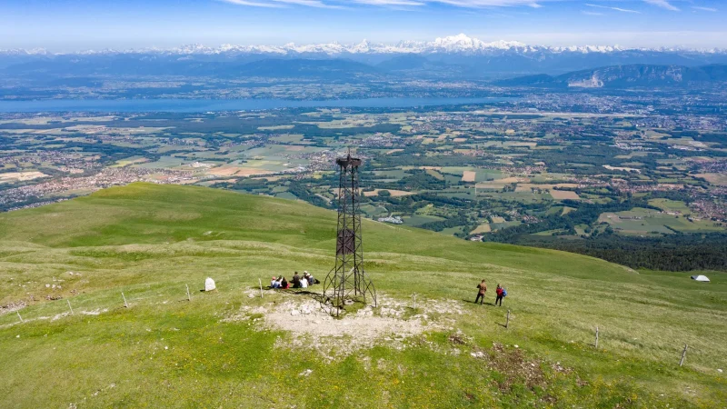 Colomby de Gex