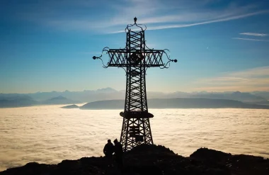 Croix du Reculet