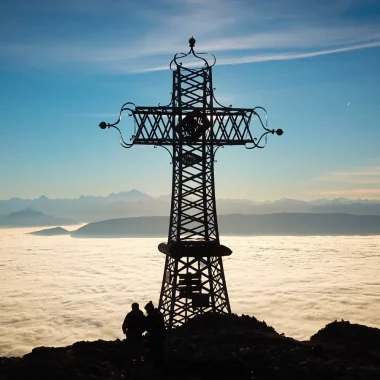 Croix du Reculet
