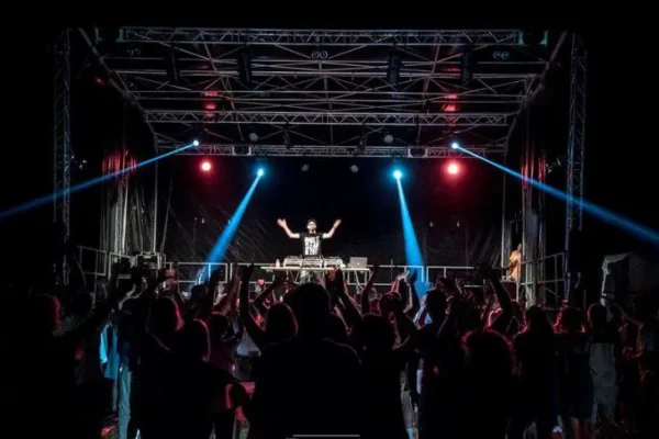 Festi'Fire