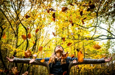 Automne dans le Pays de Gex - Monts Jura