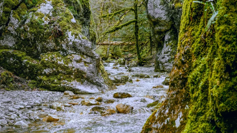 Creux de l'Envers