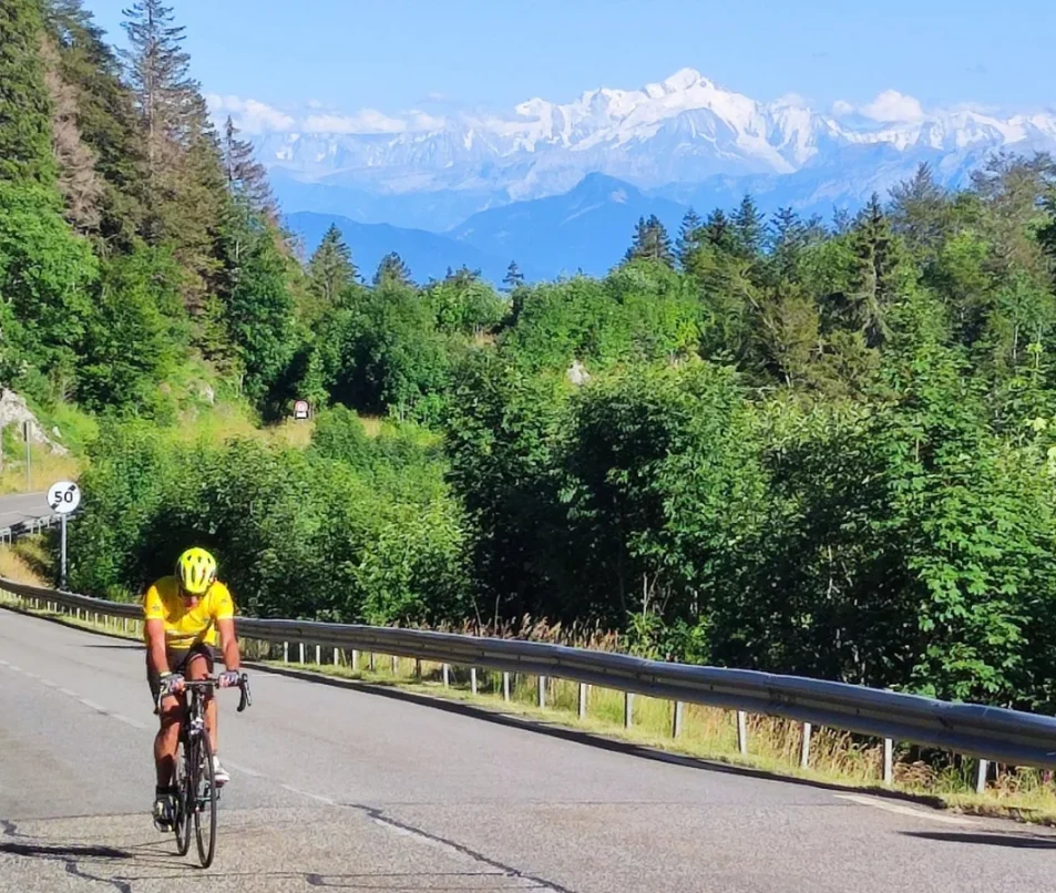 Vélo de route