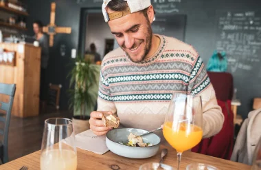 Restaurants Pays de Gex