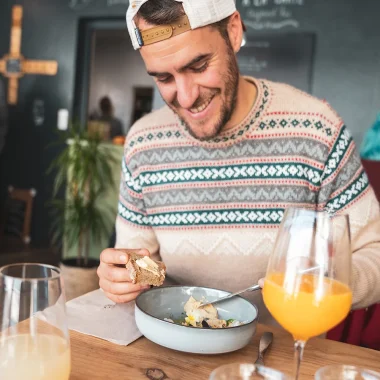 Restaurants Pays de Gex