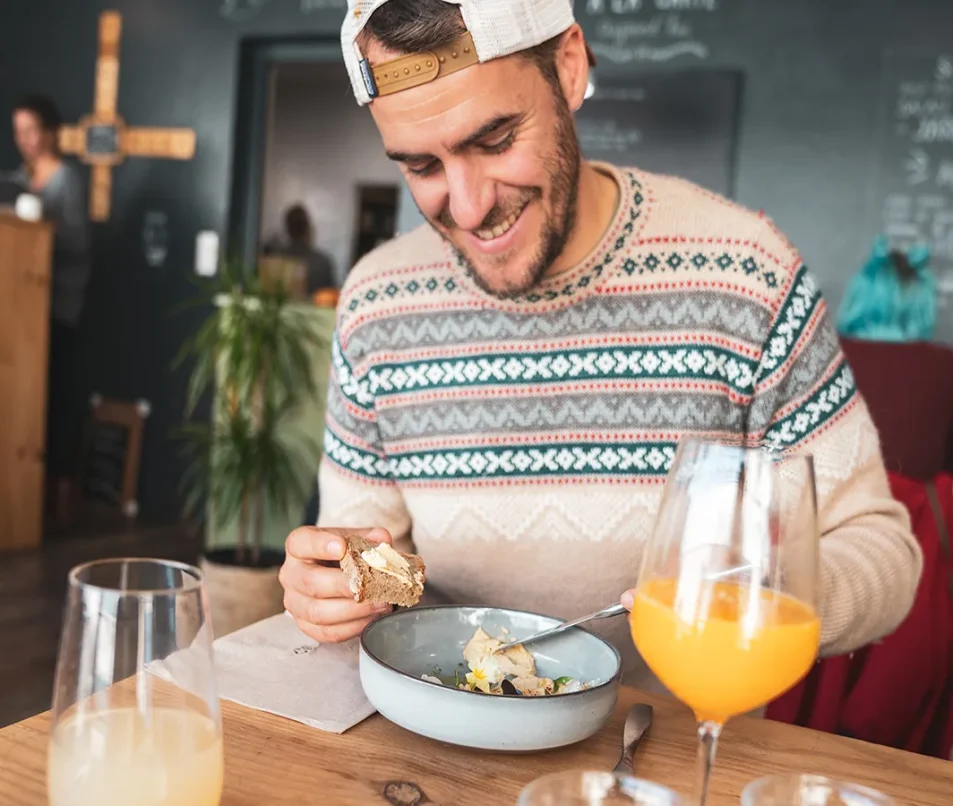 Restaurants Pays de Gex