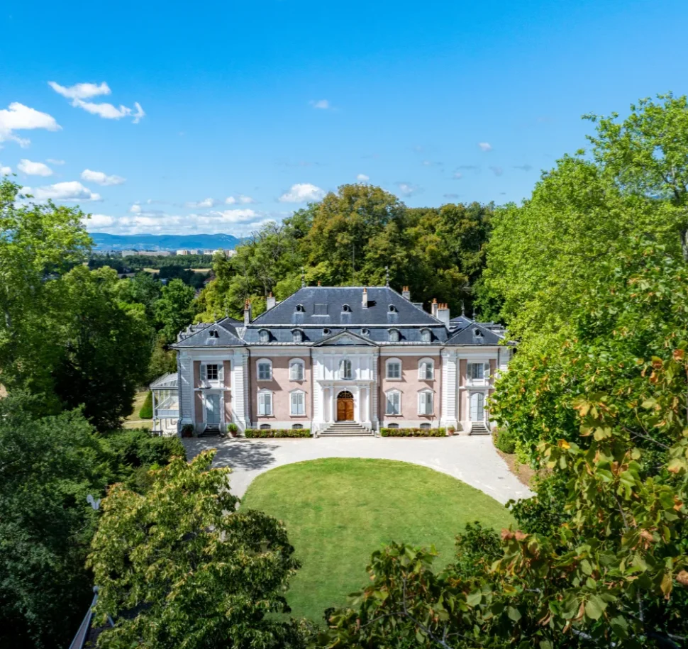 Château de Voltaire