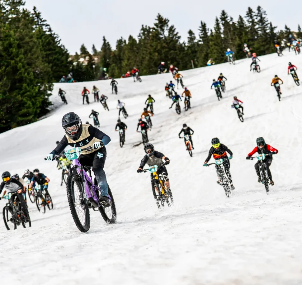 Jurasick Race