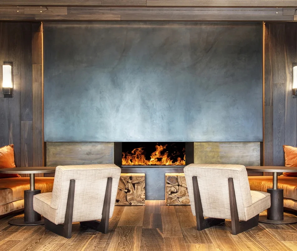 Restaurant Bar le Jiva