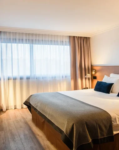 Hotelzimmer Apart'city