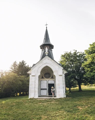 Kapelle von Riantmont
