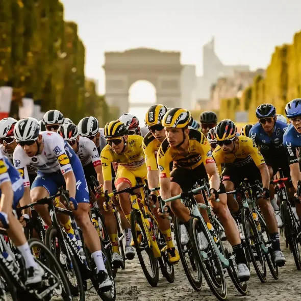 Tour de france