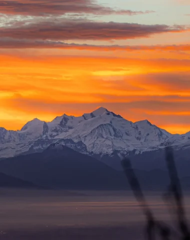 Mont Blanc