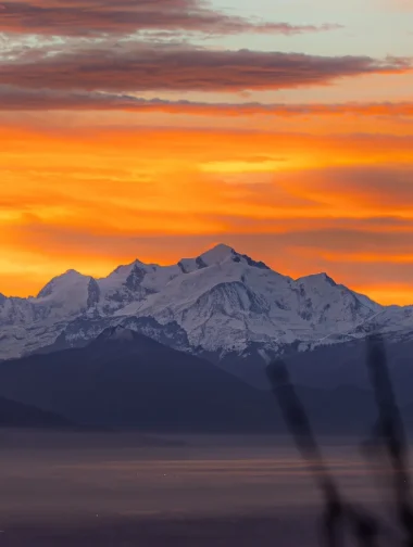 Mont Blanc