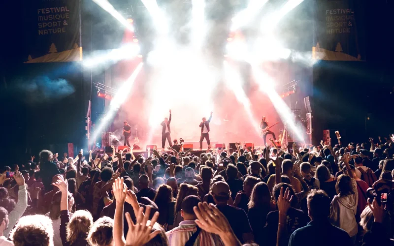 Annoncez votre manifestation