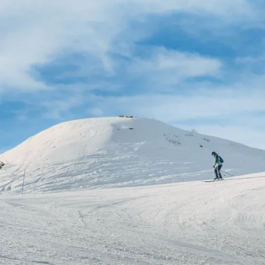 Webcam Petit Mont Rond