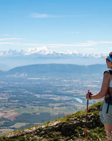 Randonnées pédestres