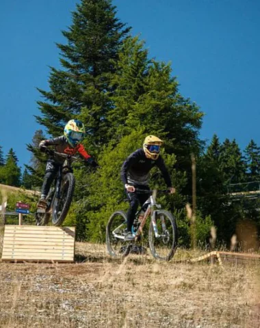 Ecoles de VTT et moniteurs