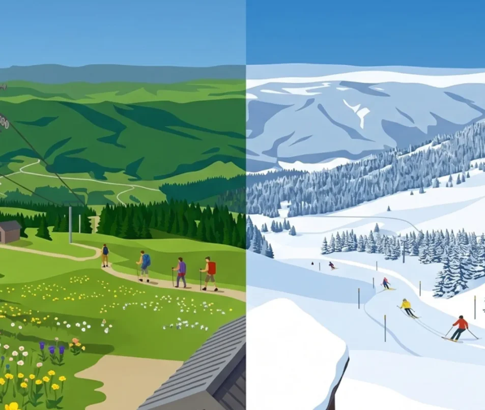 Bannière webcams