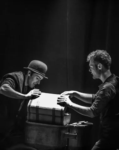 Festival Tôt ou t'arts